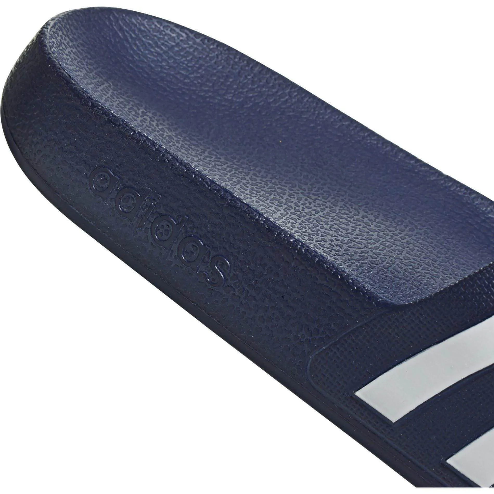 adidas Adilette Aqua Sliders - Blue