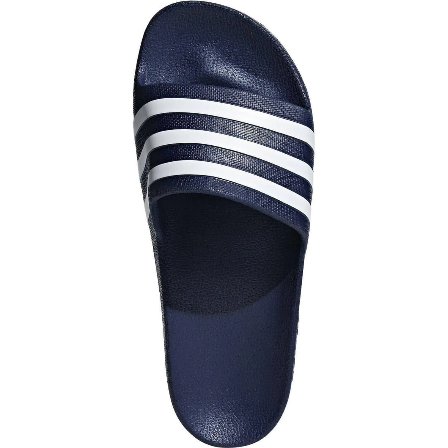 adidas Adilette Aqua Sliders - Blue