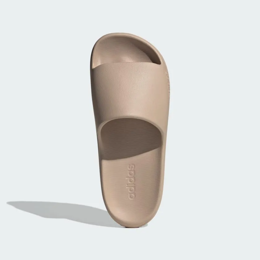 ADIDAS MEN'S LUMINA CLAY SLIDES