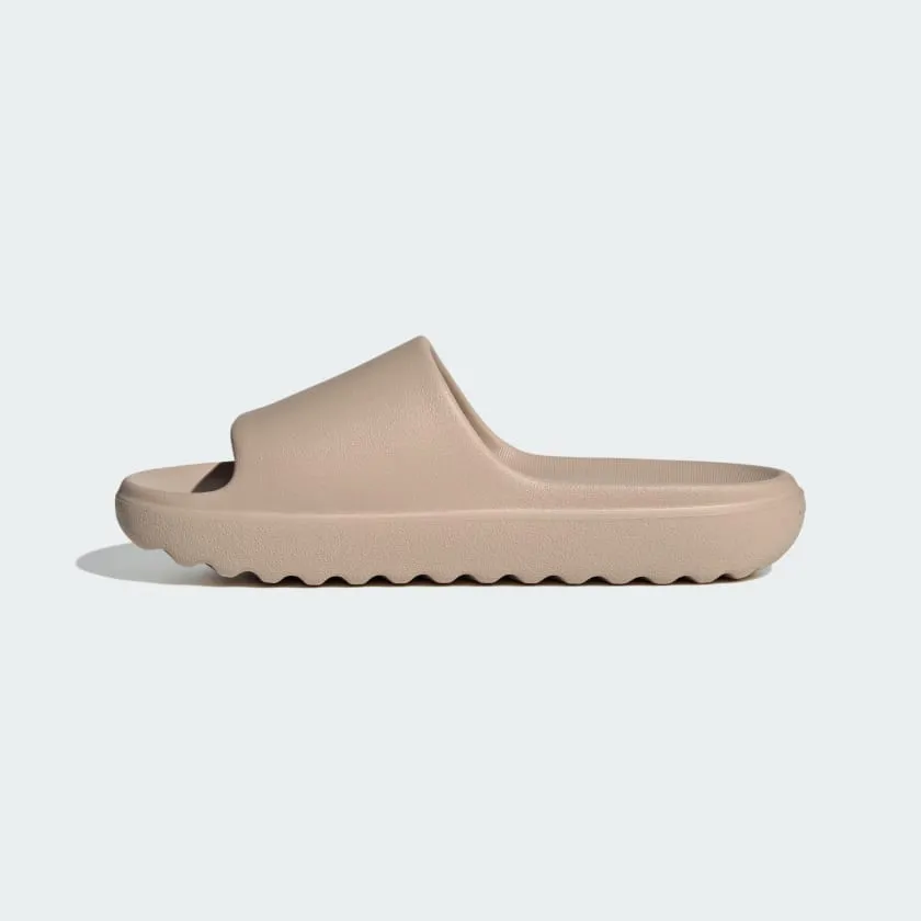 ADIDAS MEN'S LUMINA CLAY SLIDES