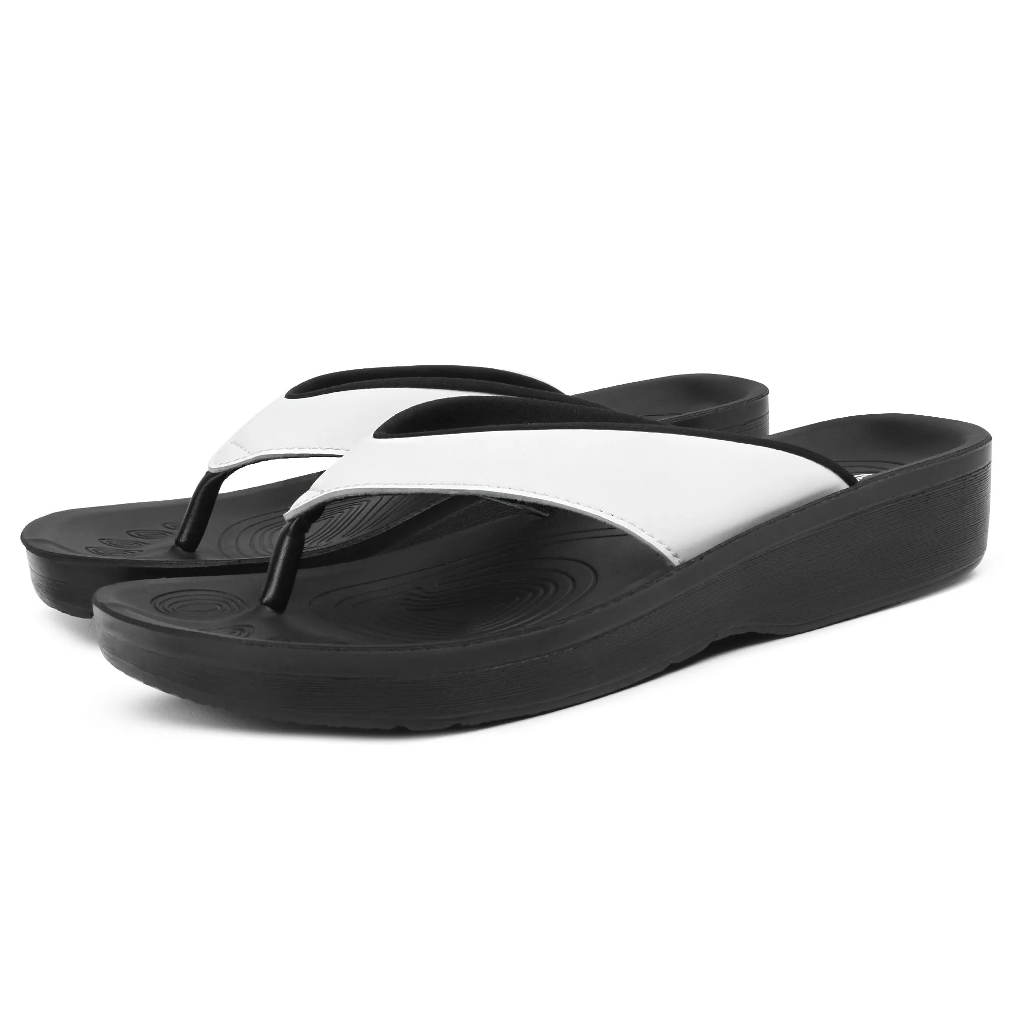 Aerothotic - Fallon Women’s Flip Flops Sandal