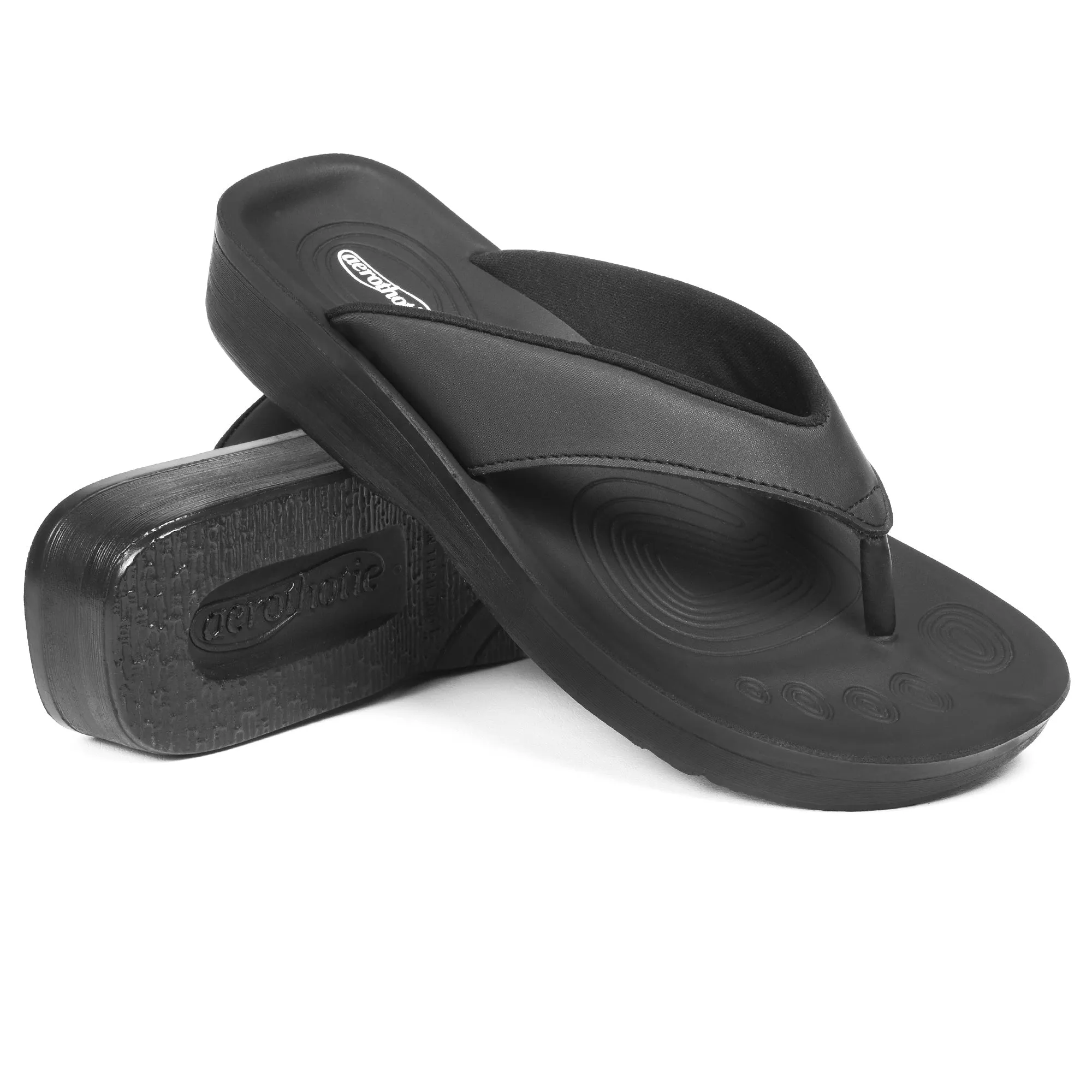 Aerothotic - Fallon Women’s Flip Flops Sandal