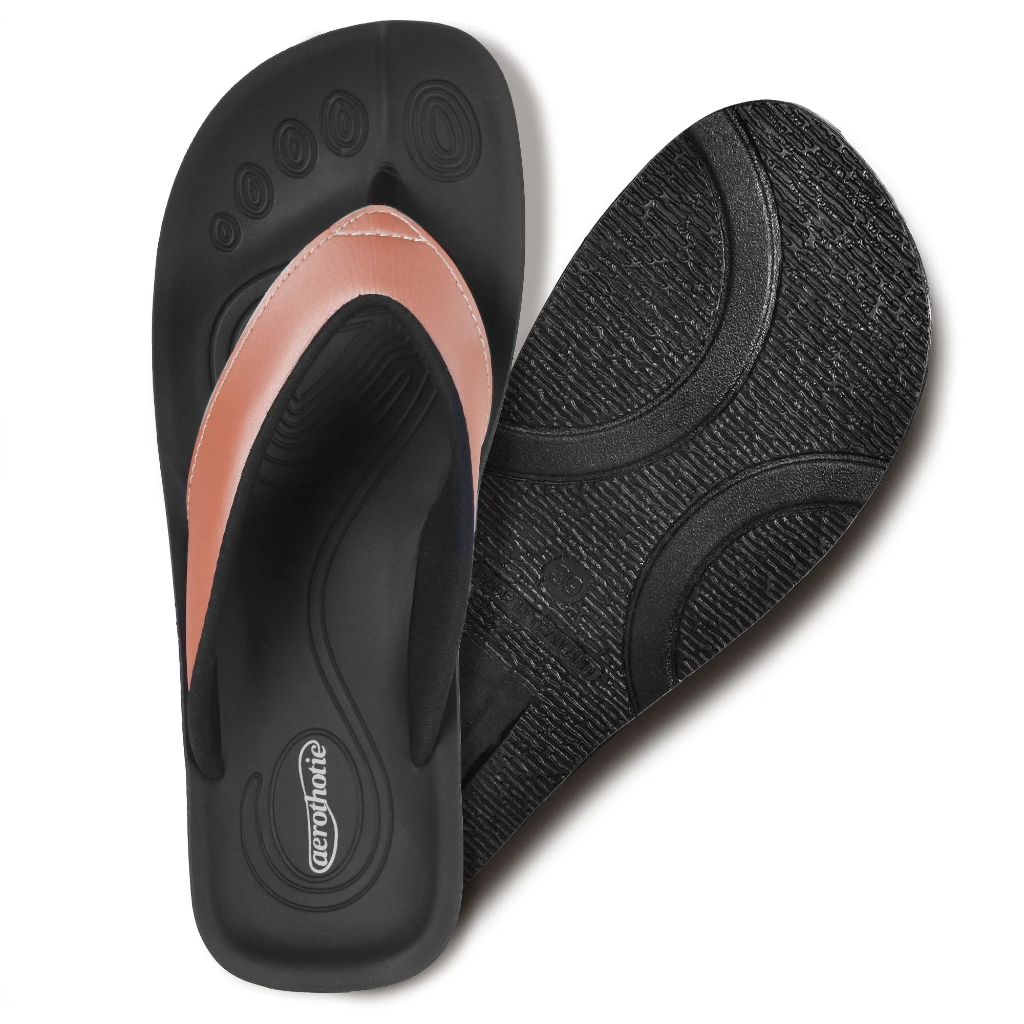 Aerothotic - Fallon Women’s Flip Flops Sandal