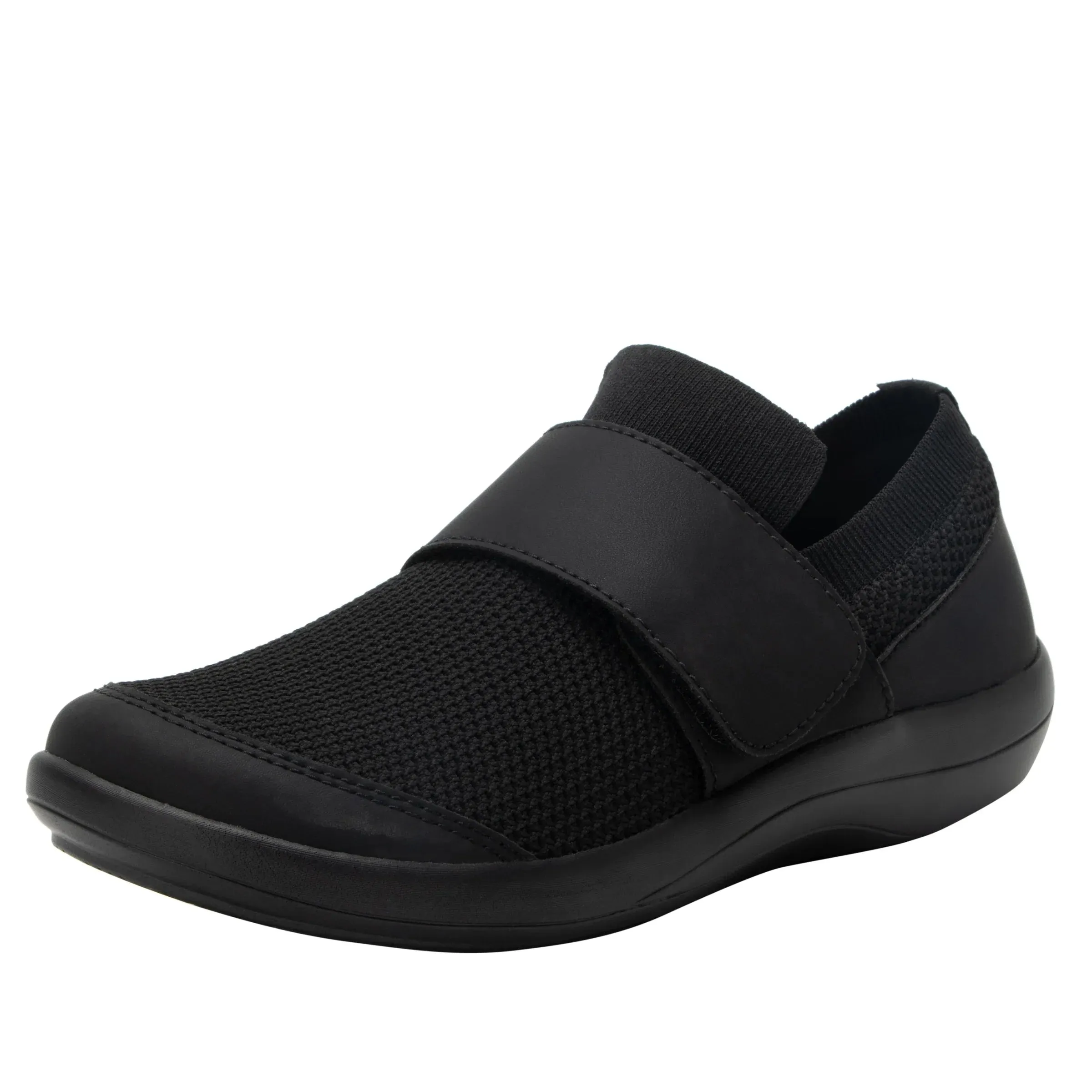 Alegria Women's Dasher Black Out