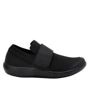 Alegria Women's Dasher Black Out