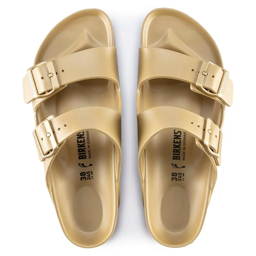 Arizona | EVA | Metallic Gold