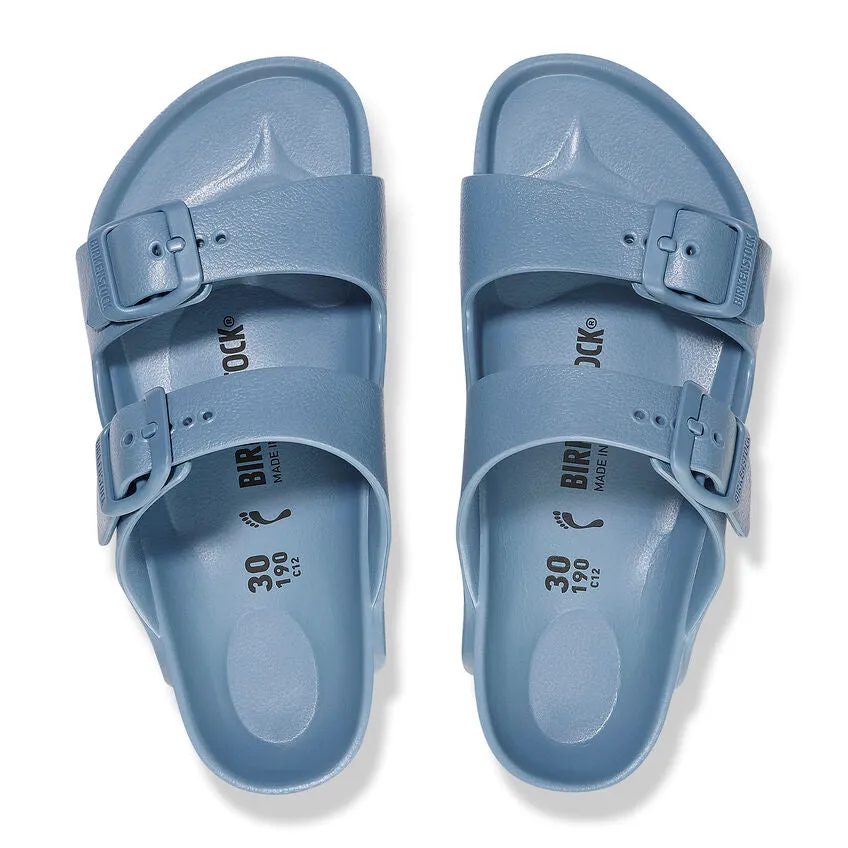 Birkenstock Kids Arizona EVA - Elemental Blue - Narrow