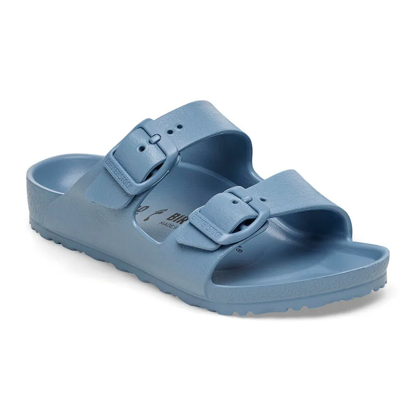 Birkenstock Kids Arizona EVA - Elemental Blue - Narrow