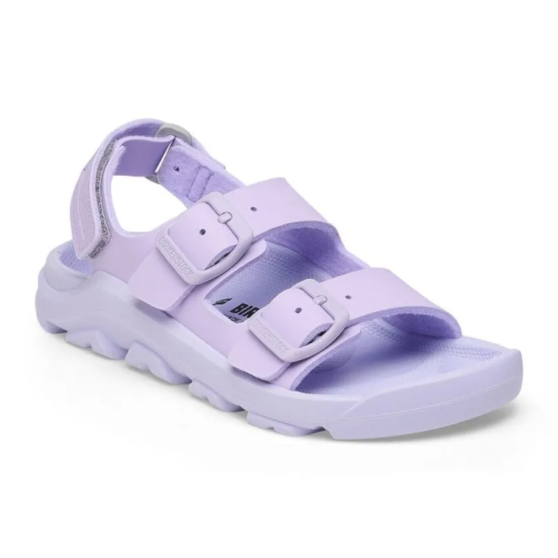 Birkenstock Kids Mogami Waterproof - Purple Fog