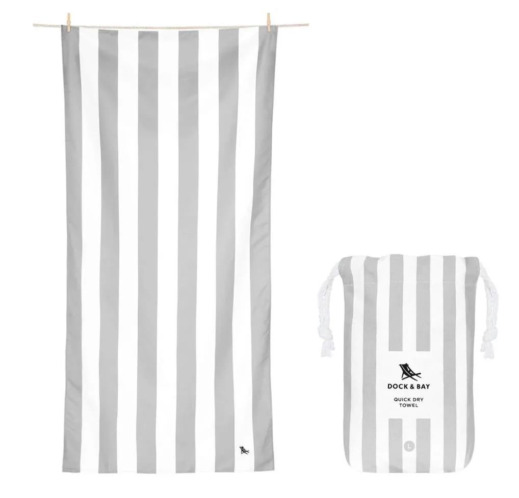 Cabana Quick Dry Towel - Extra Large