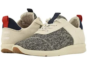 Cabrillo Birch Technical/Canvas Sneaker