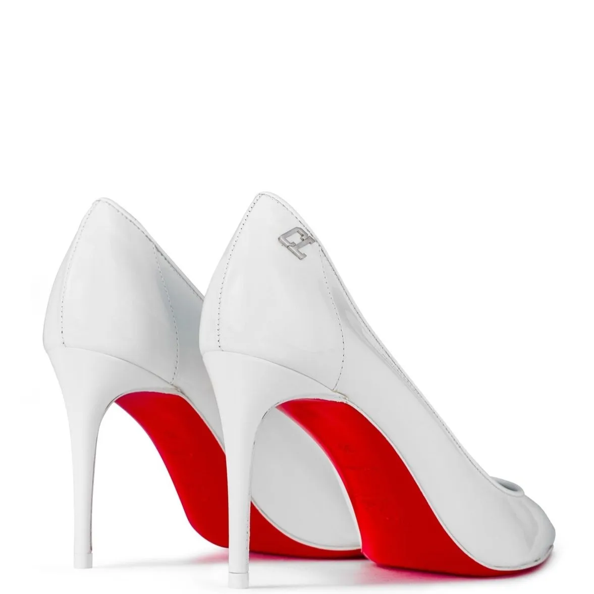 Christian Louboutin Sporty Kate Heels