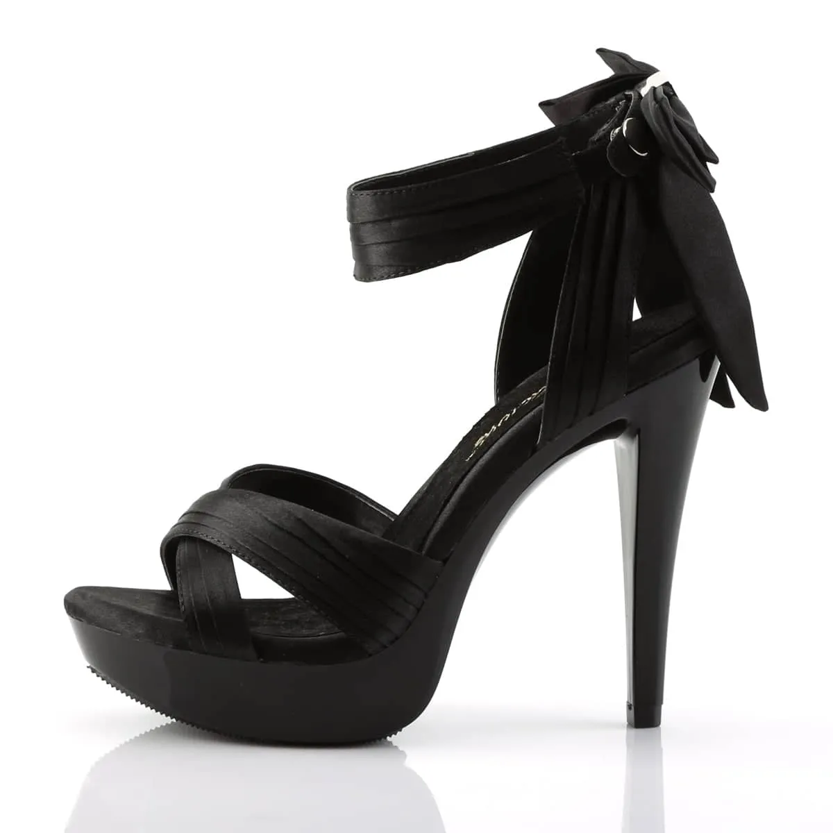 COCKTAIL-568 Ankle Sandal High Heel