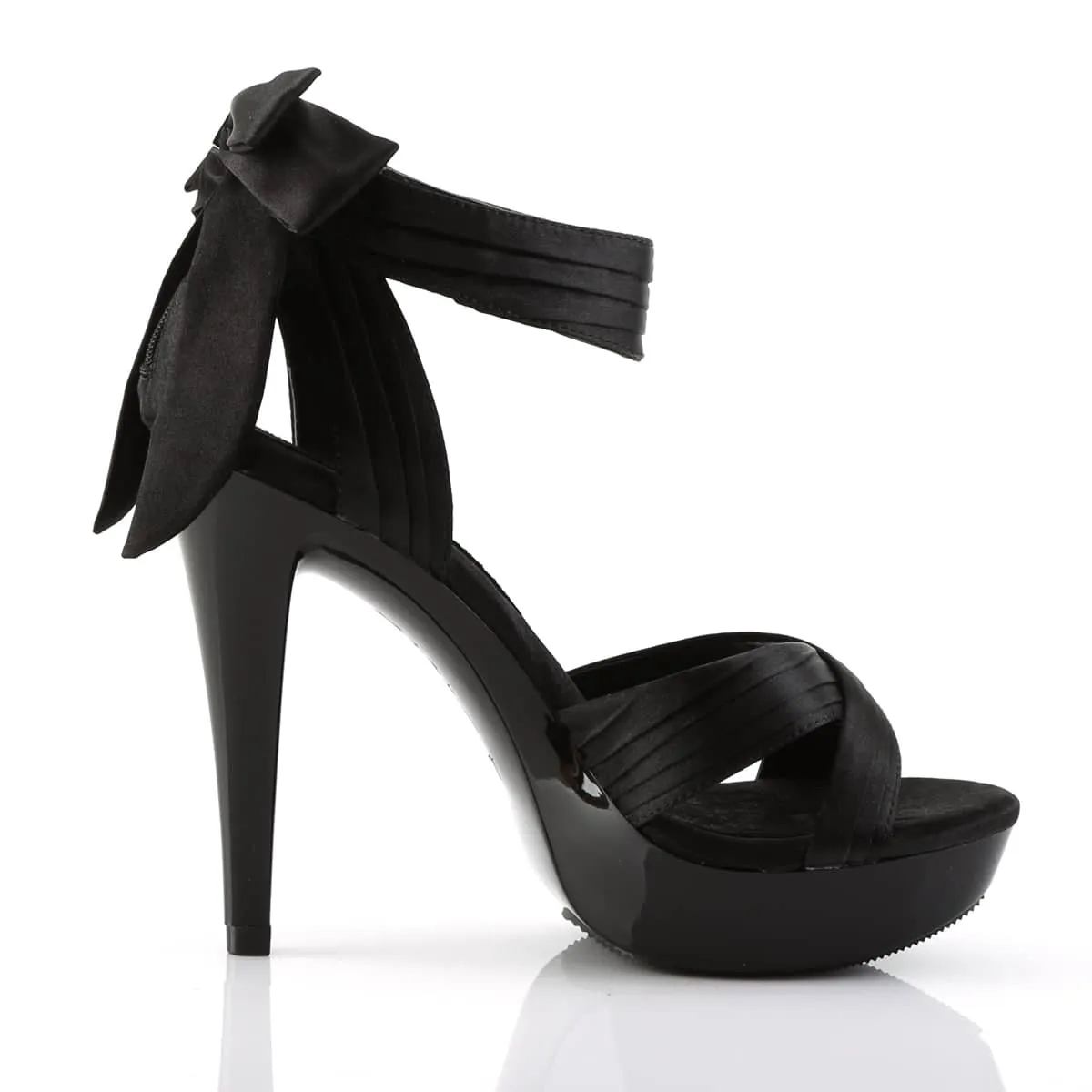 COCKTAIL-568 Ankle Sandal High Heel