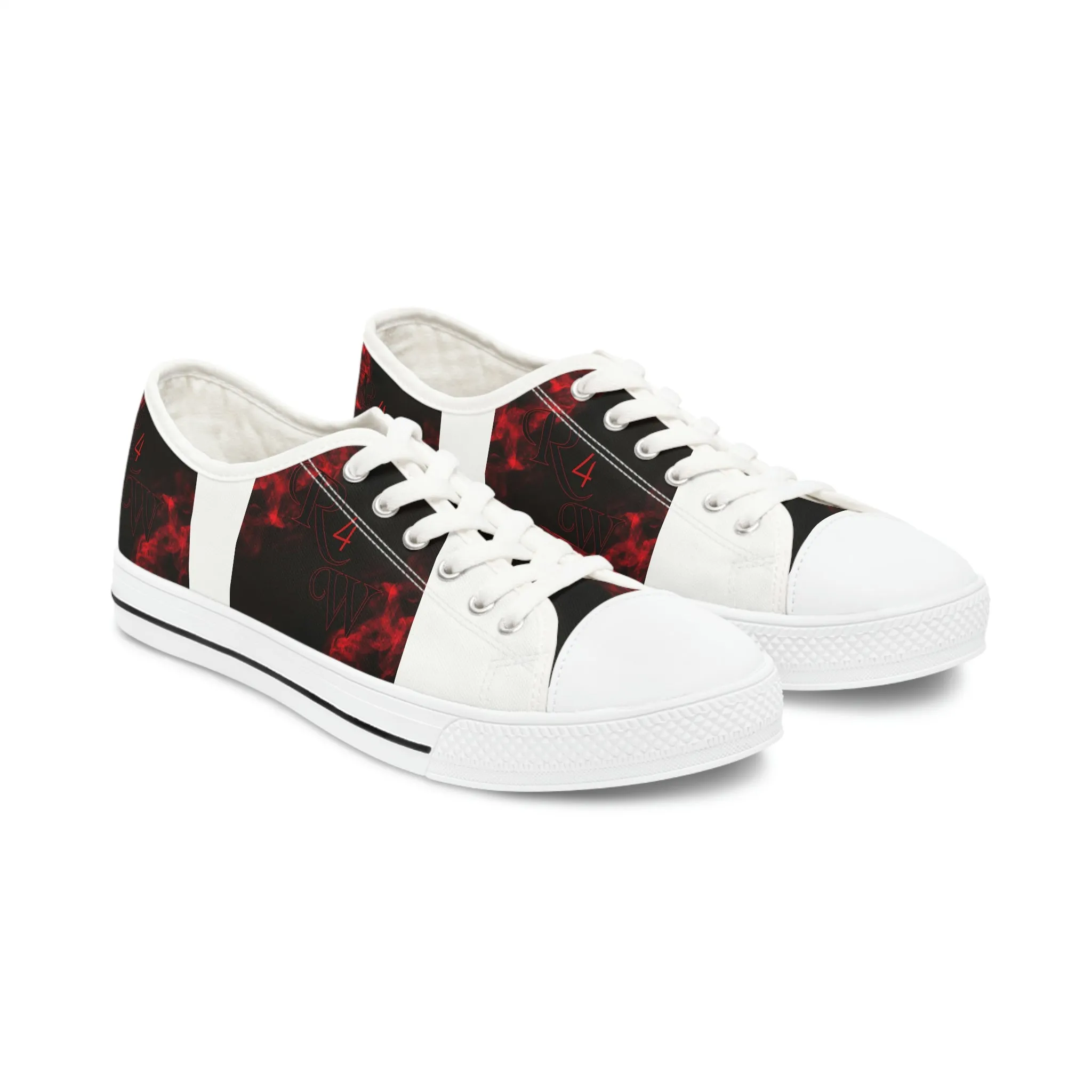 Copy of Women's Low Top Sneakers