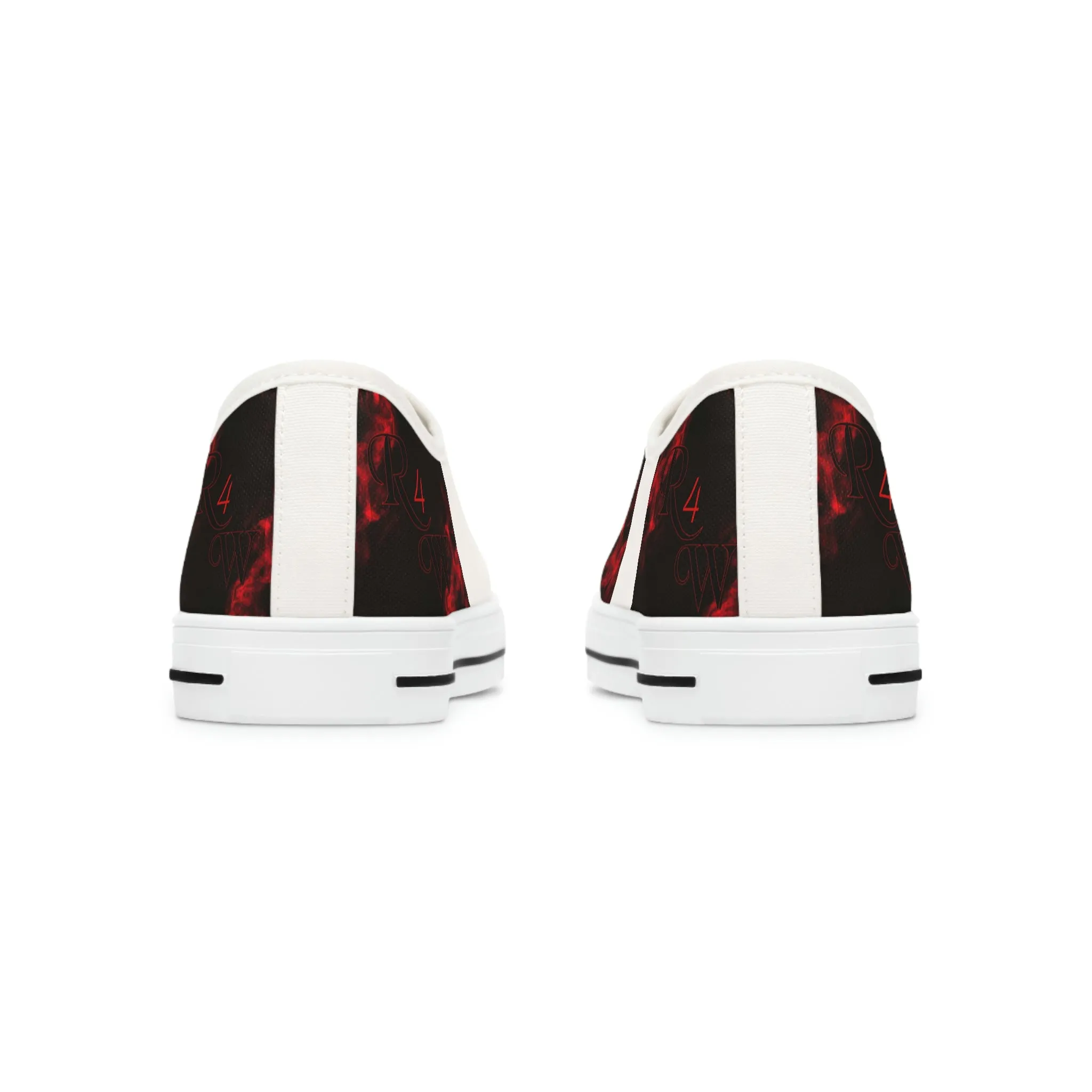 Copy of Women's Low Top Sneakers