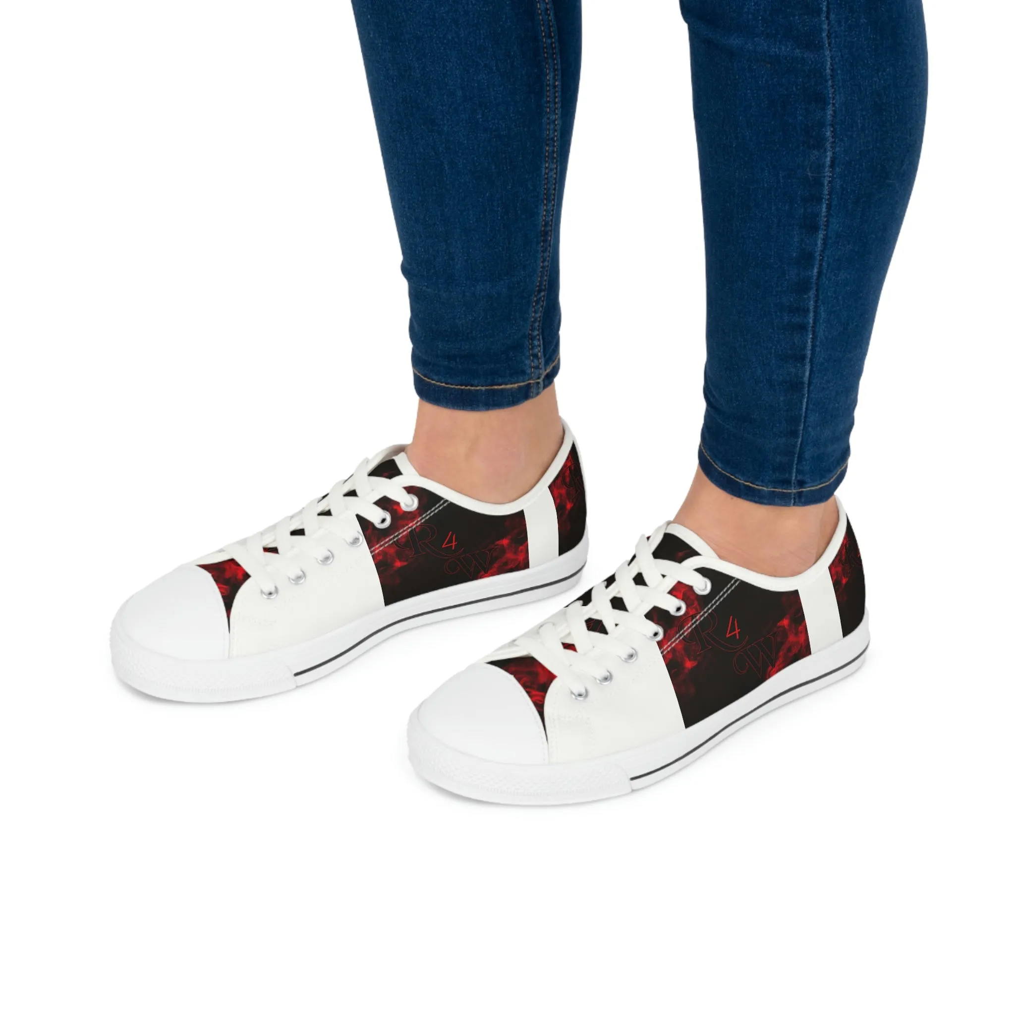 Copy of Women's Low Top Sneakers