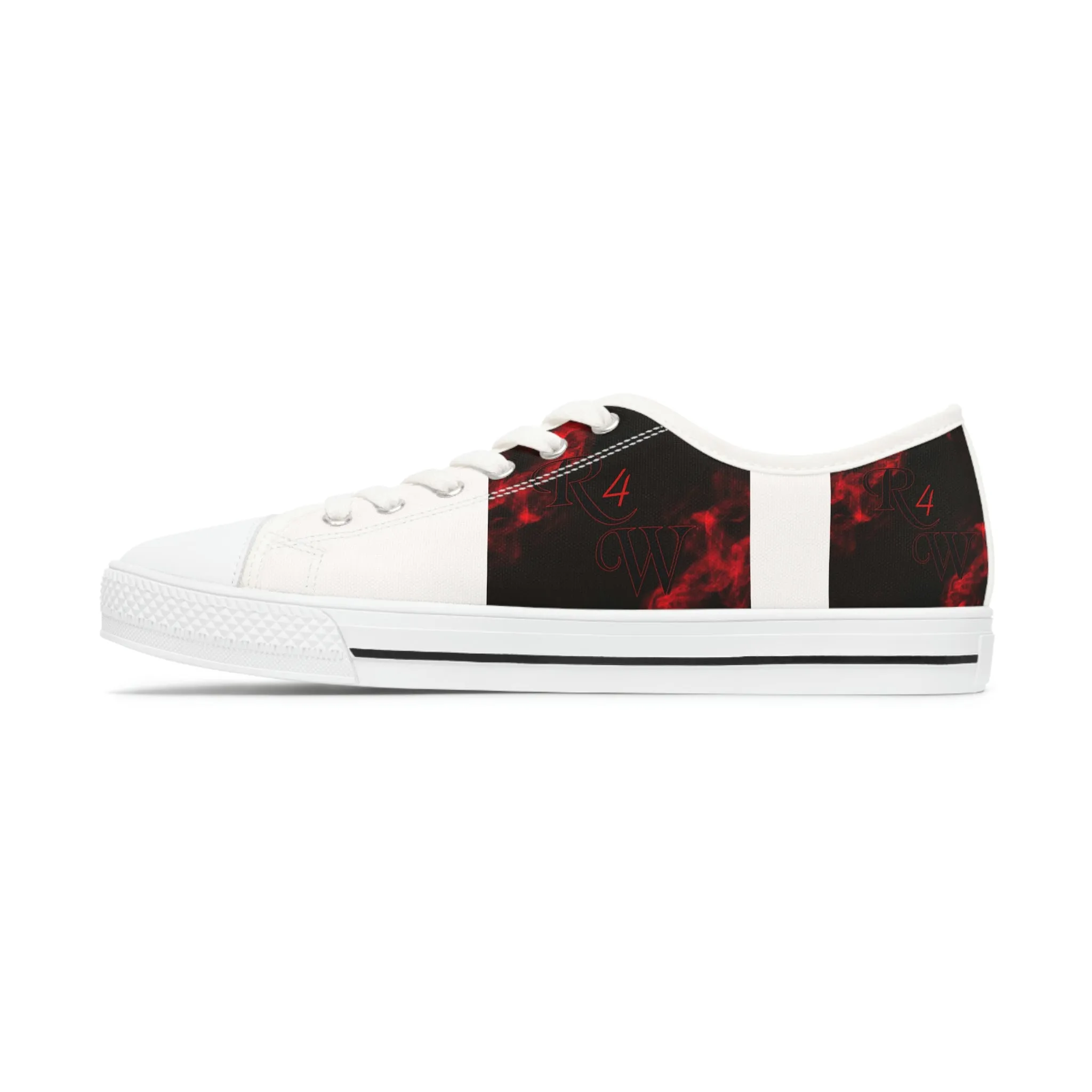 Copy of Women's Low Top Sneakers