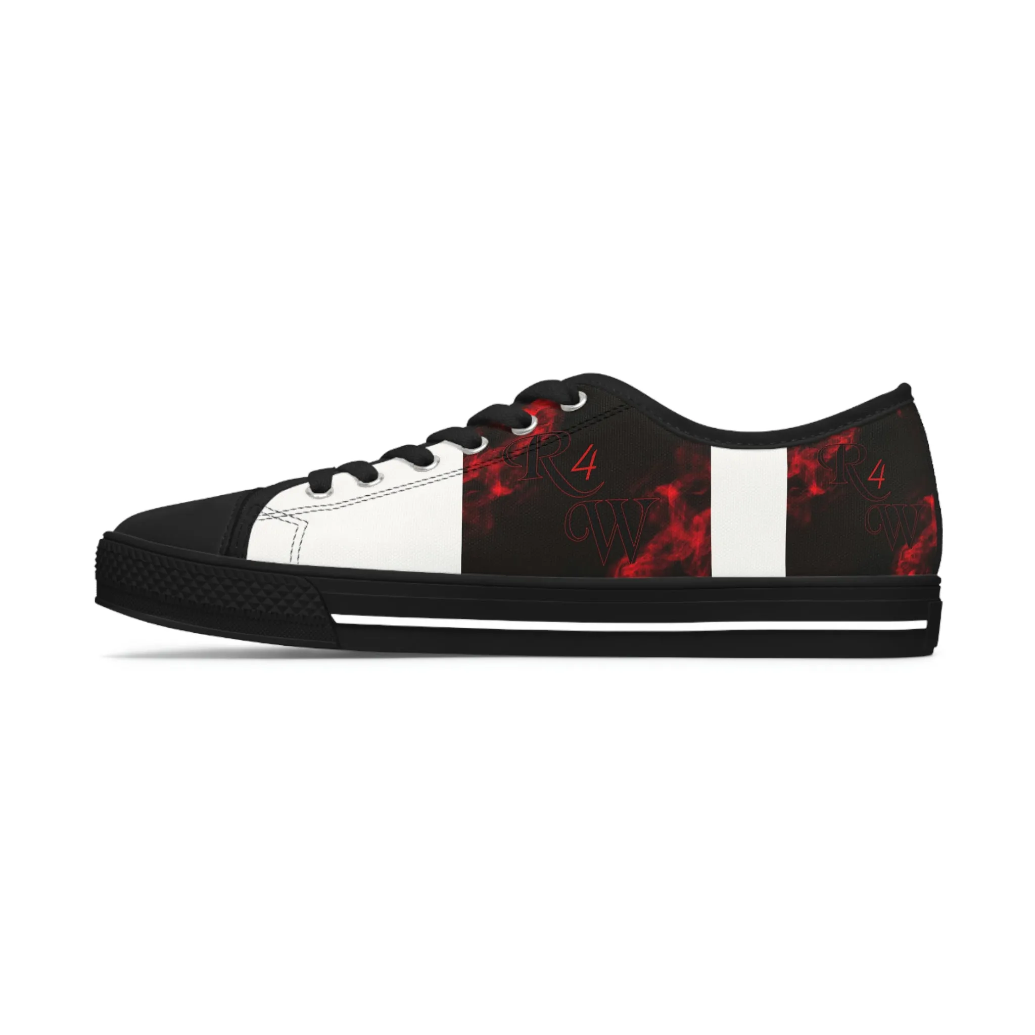 Copy of Women's Low Top Sneakers