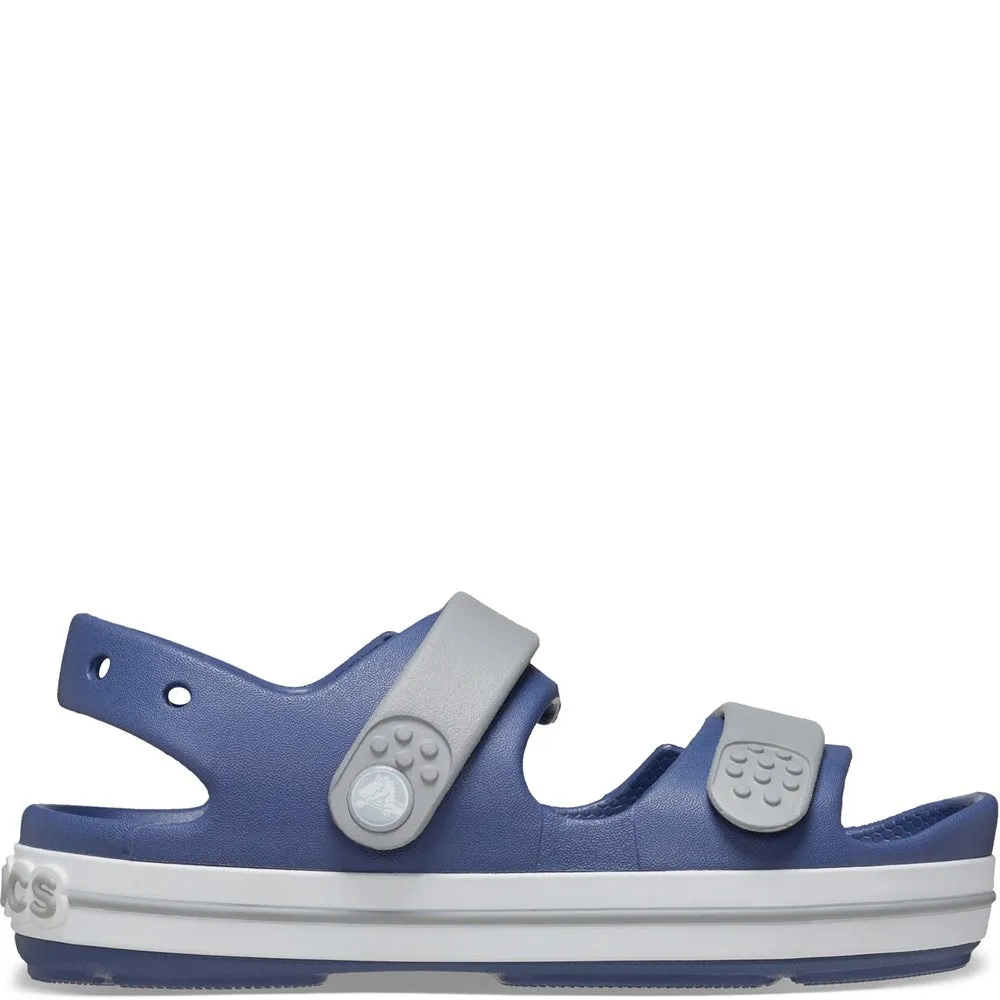 Crocs Kids Crocband Play Sandal