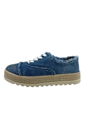 Denim Sneaker