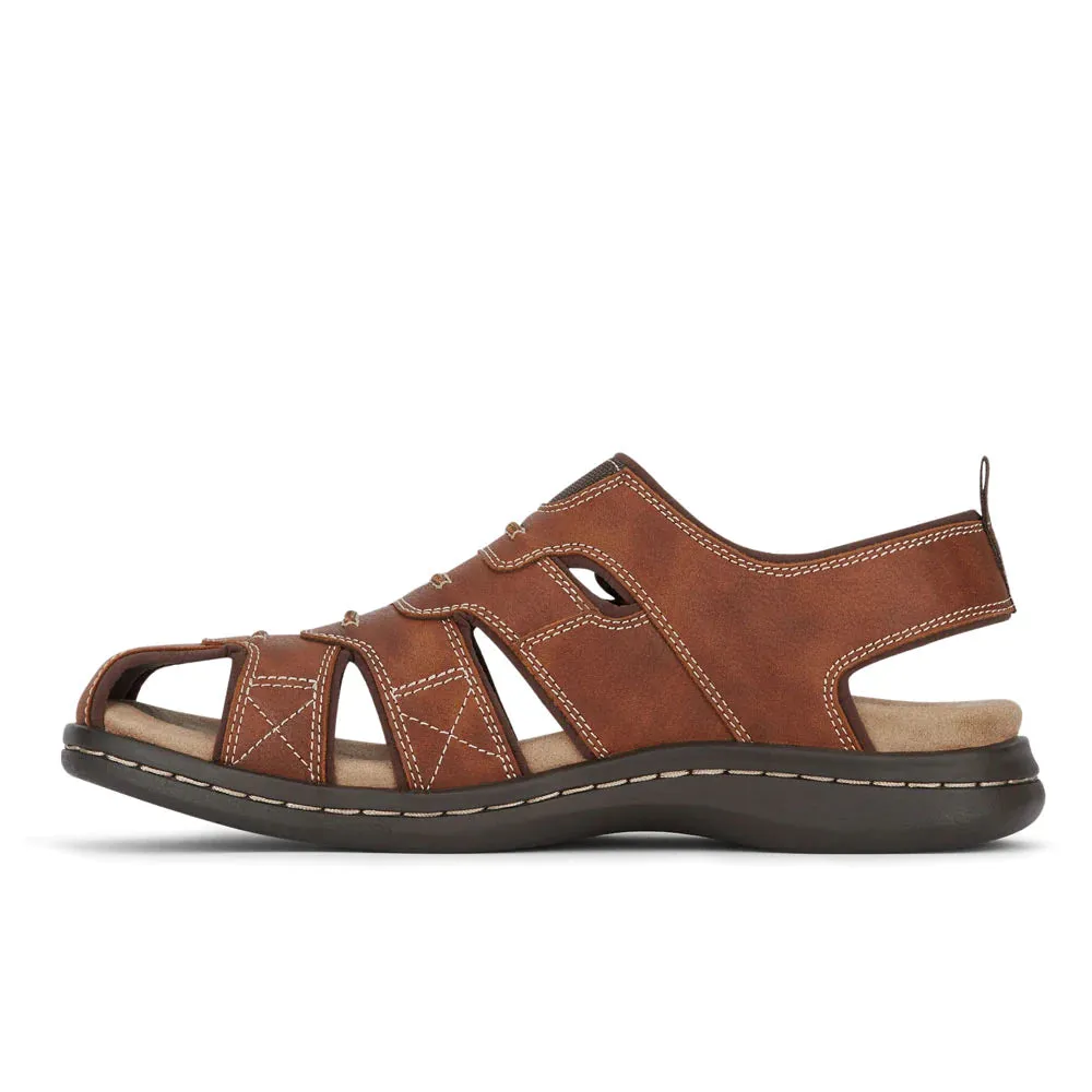 Dockers Men's SEAROSE - SPORTY SANDAL