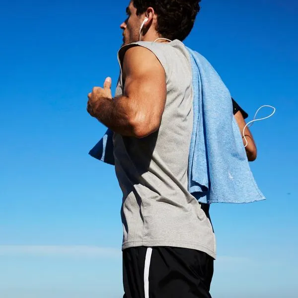 Fitness Towel Essential Collection | Large | 100% Recycled