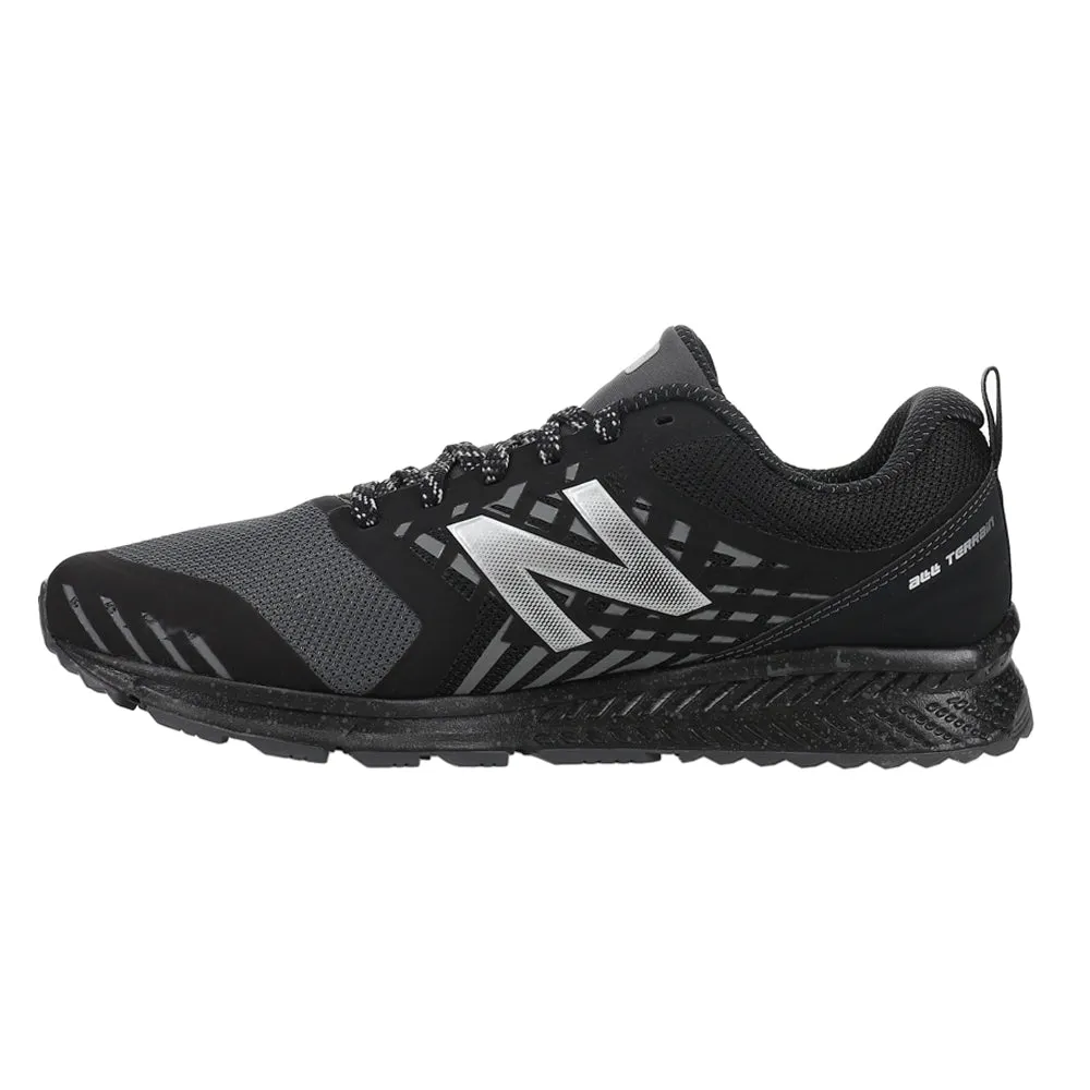 FuelCore NITREL Trail Running Shoes