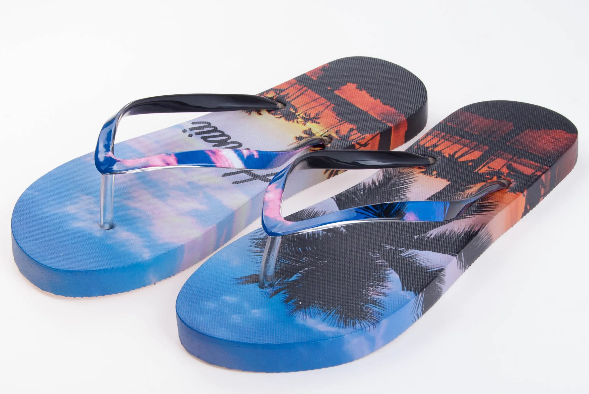 Get ready to turn heads with our vibrant Flip Flops