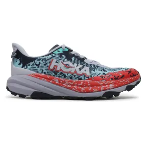 Hoka Speedgoat 6 Textile Youth Running Shoes