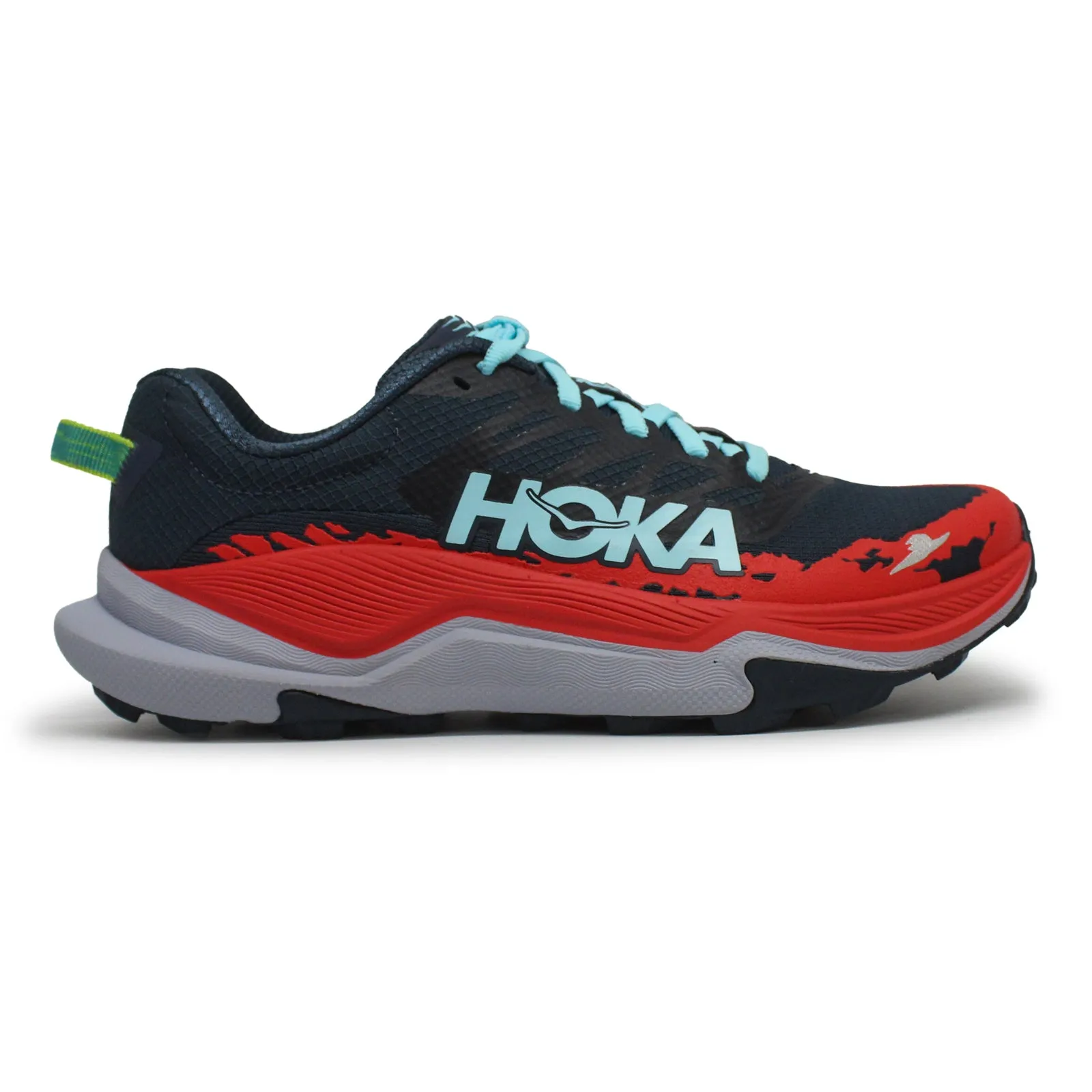 Hoka Torrent 4 Textile Synthetic Women's Running Shoes