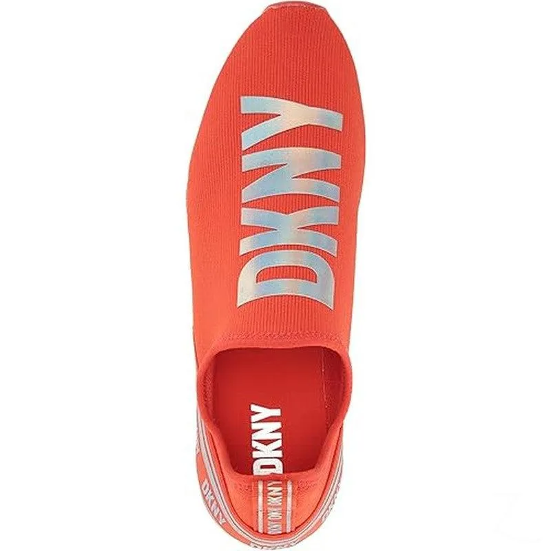 Ladies Comfort Sneakers | Slip On | "Shaka"