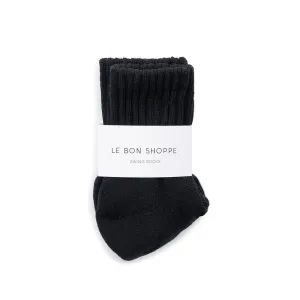 Le Bon Shoppe Swing Socks