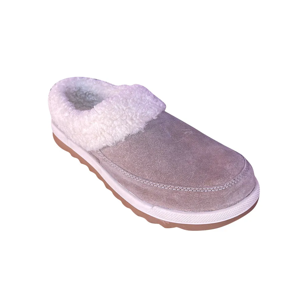 Liliana Mushroom Indoor/Outdoor Slipper