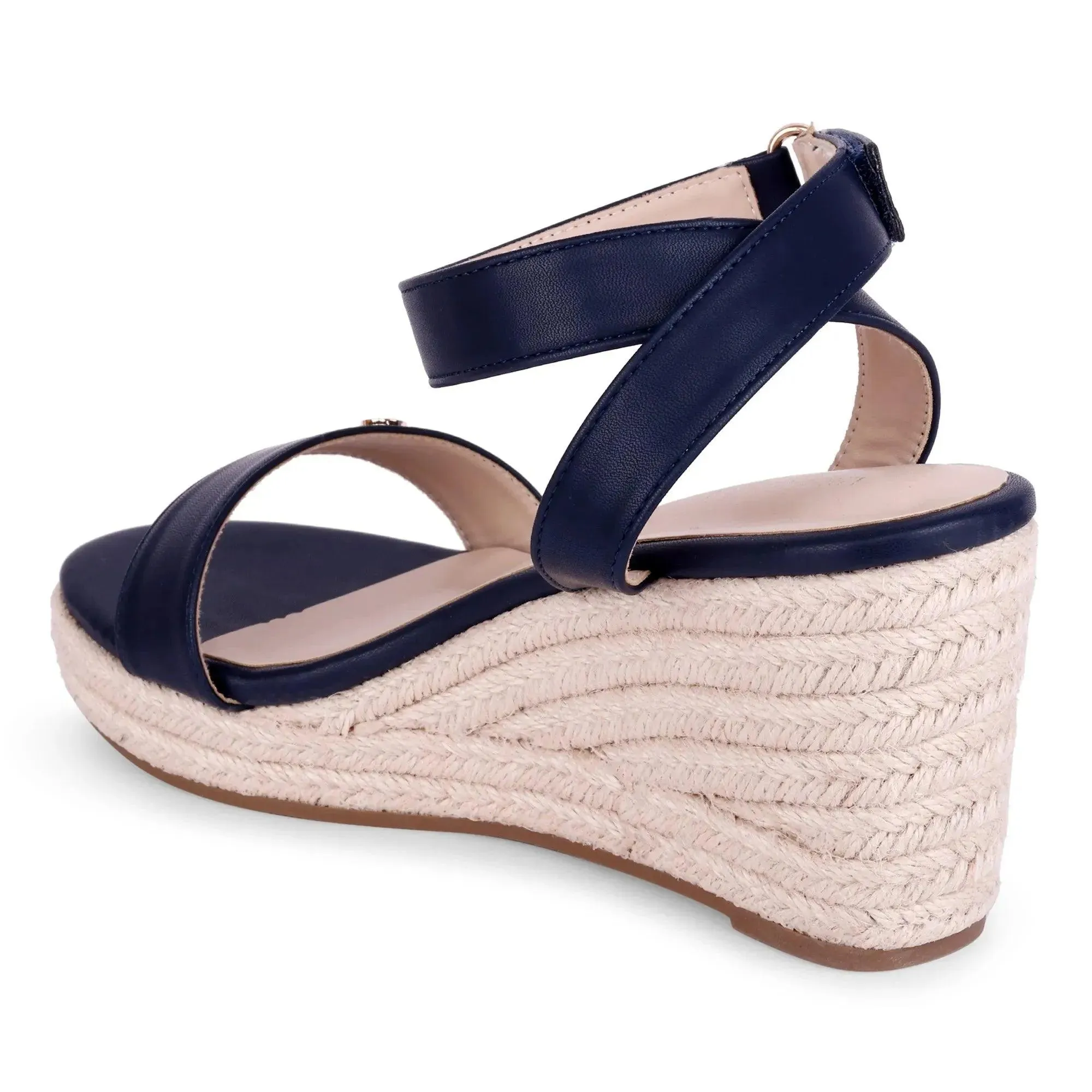 Lopez Everyday Espadrilles