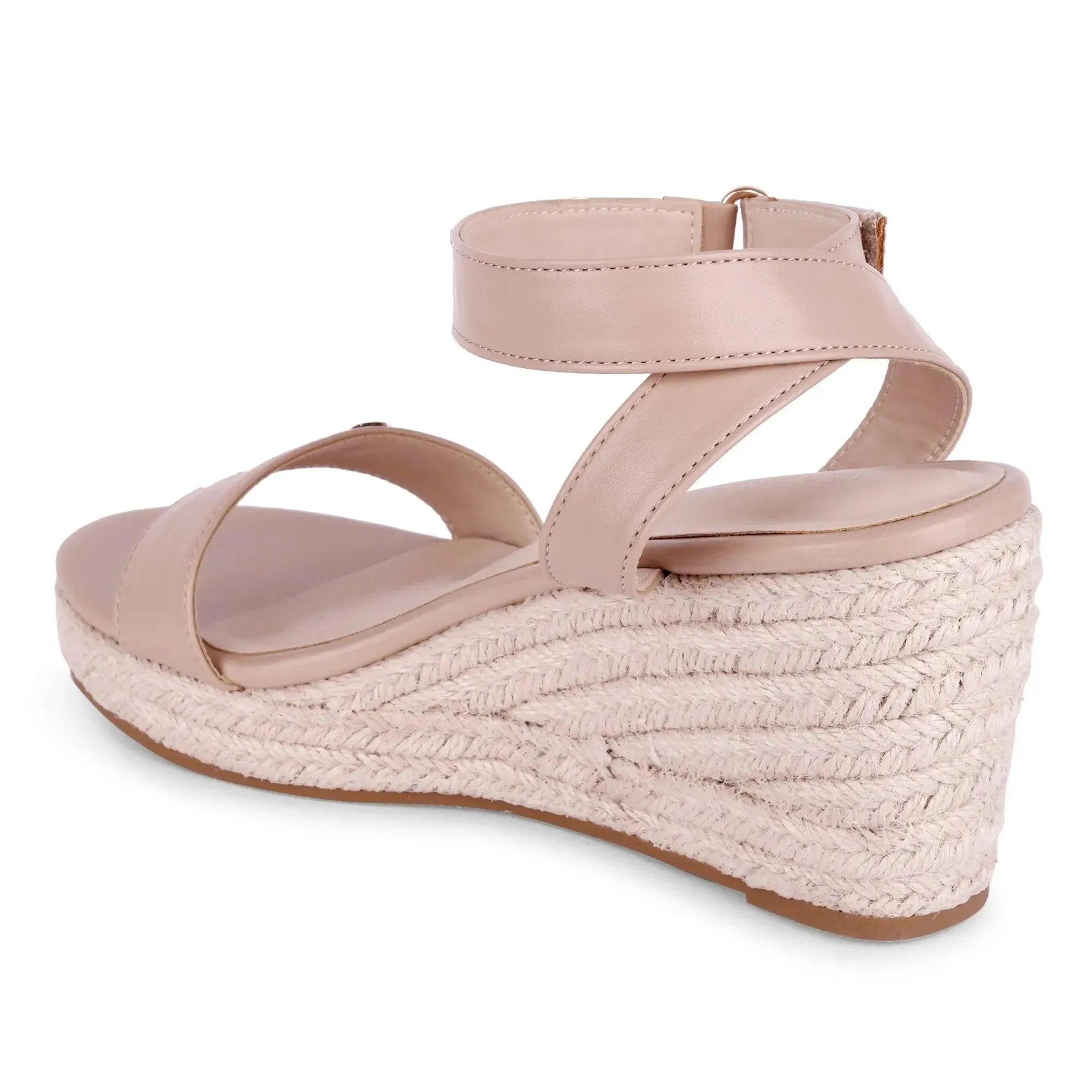 Lopez Everyday Espadrilles