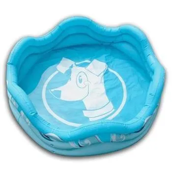 Mariner Inflatable Dog Pool