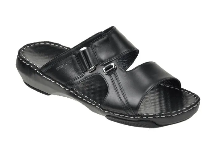 Men Leather Sandal MM7781 C