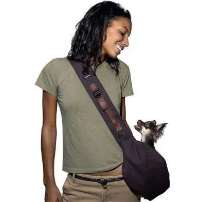 messenger pouch carrier - camo