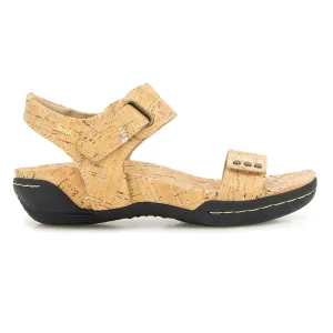 Morgan Slip On Footbed Sandals