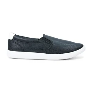 North Star VALERIO Basic Slip-On Sneaker for Men