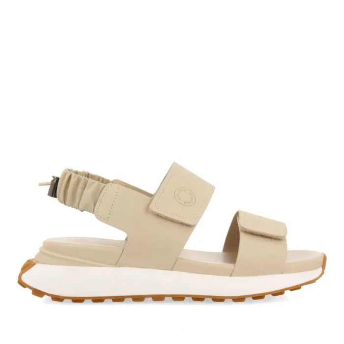 OFF-WHITE SUPER CONFY SPORTY SANDALS