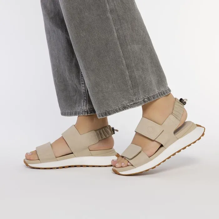 OFF-WHITE SUPER CONFY SPORTY SANDALS