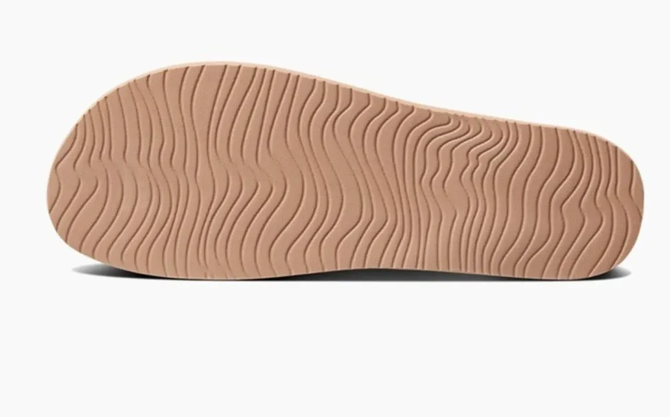 Reef Cushion Bounce Court - Rose Gold