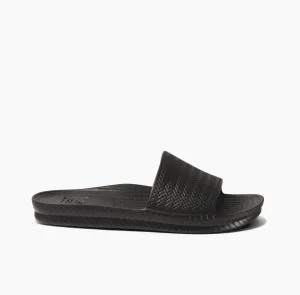 REEF Womens Water Scout Slide Sandals