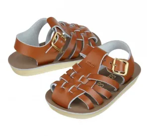 Salt Water Sandals / Sandalen / Sailor / Tan