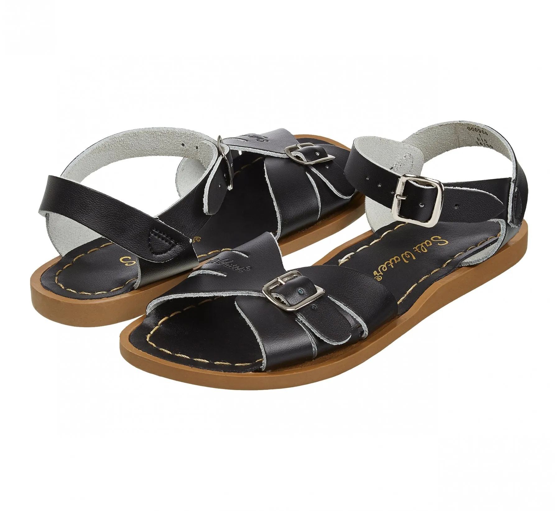 Sandals Classic Black