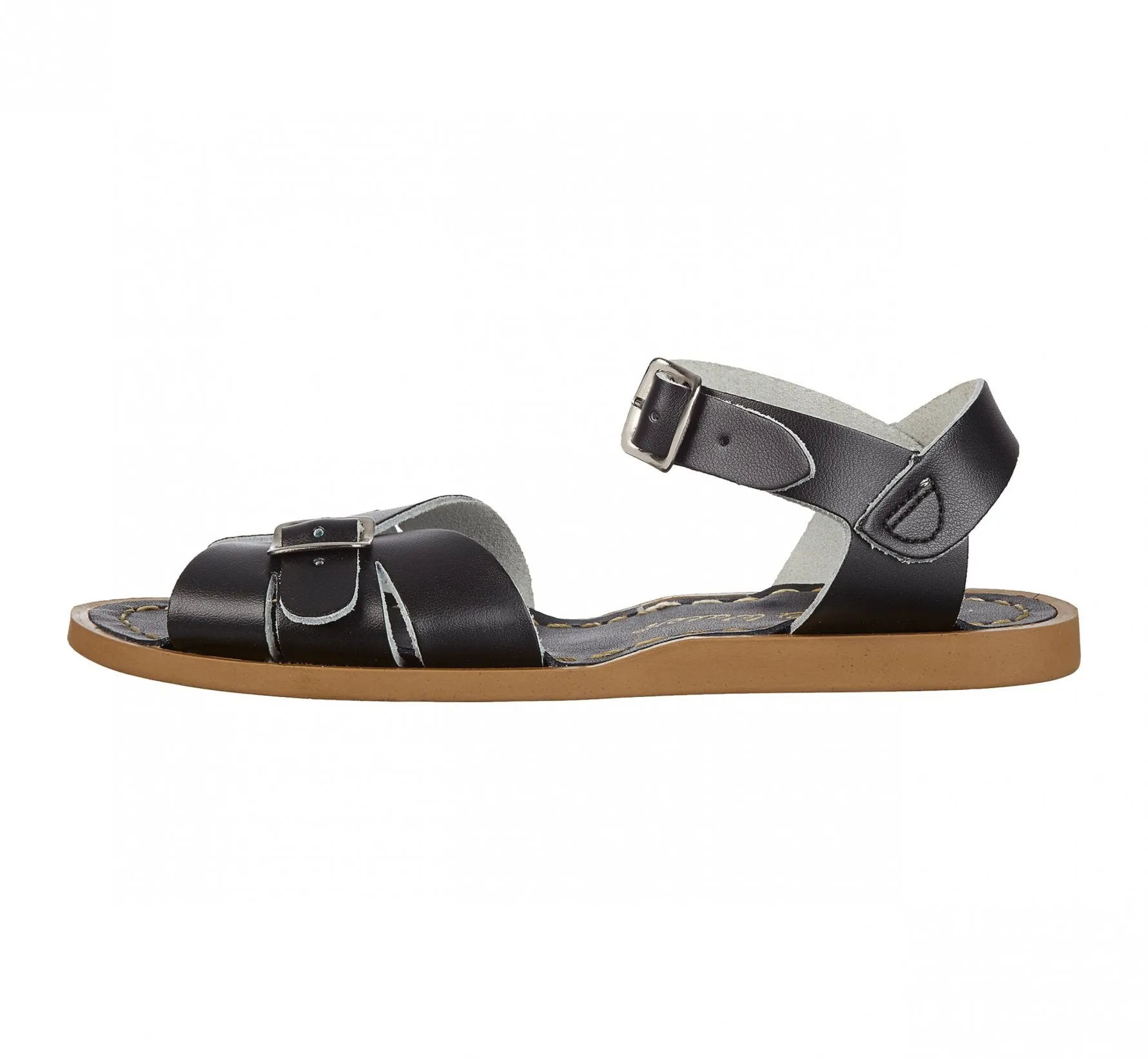 Sandals Classic Black