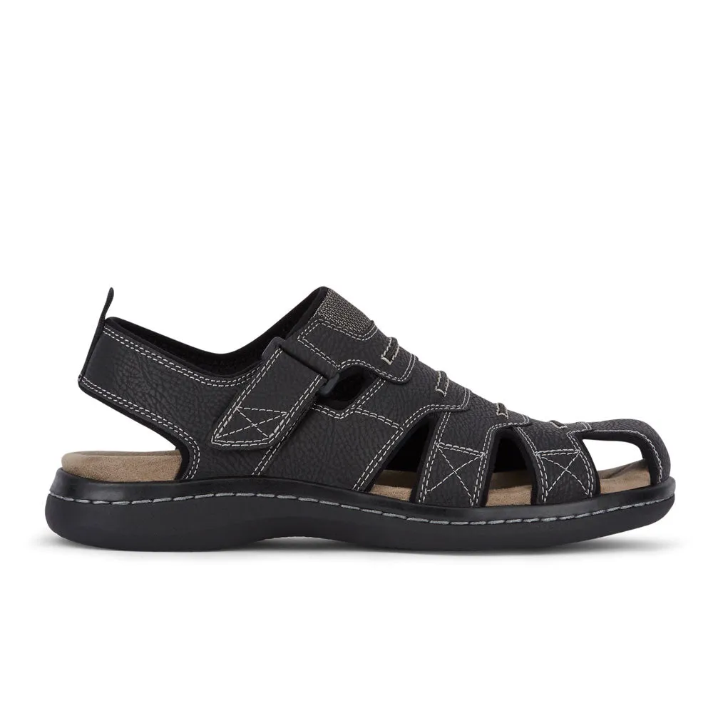 Searose - Mens Sporty Sandal