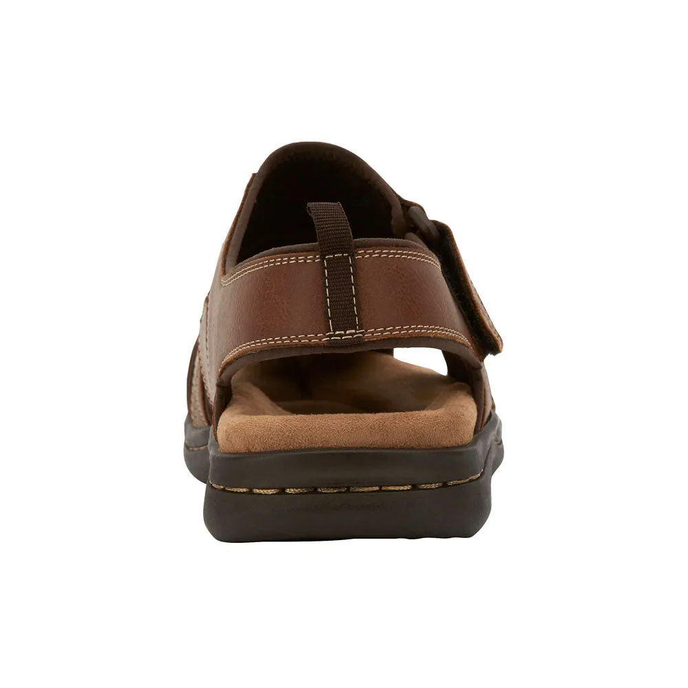 Searose - Mens Sporty Sandal